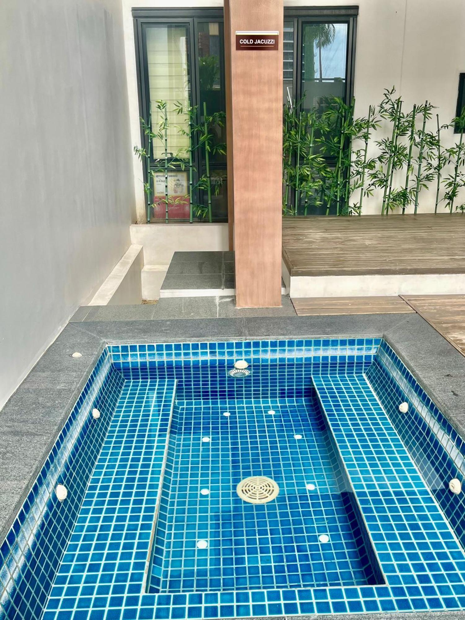 Greenbelt Hamilton Tower 1 Legazpi Makati City Exteriör bild